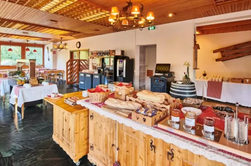 Résidence Les Chalets de Prariand3 étoiles★★★ - Vacances Bleues