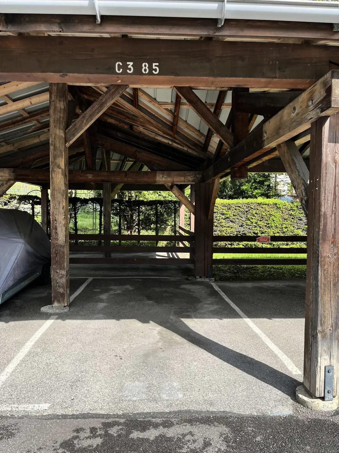 Les Chalets Des Pistes
