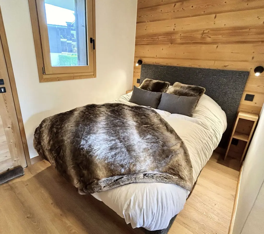 Les Chalets Des Pistes