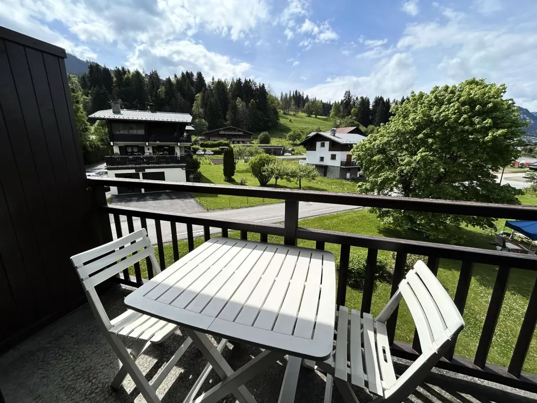 Les Chalets Des Pistes