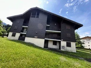 Les Chalets Des Pistes