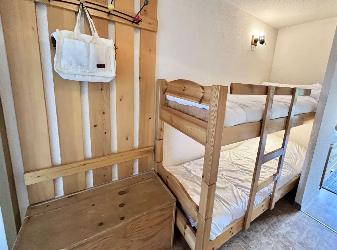 Les Chalets Des Pistes