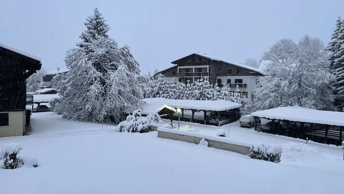 Les Chalets Des Pistes