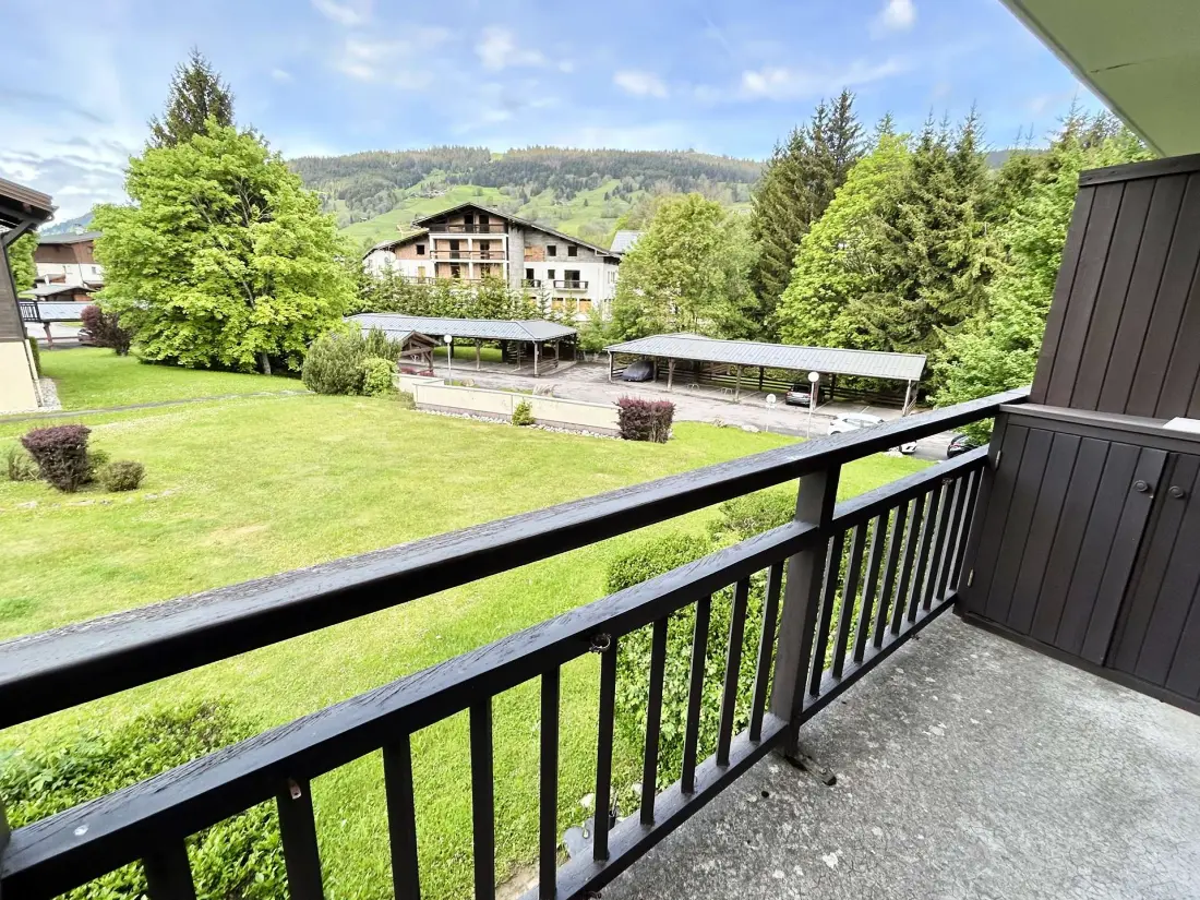 Les Chalets Des Pistes