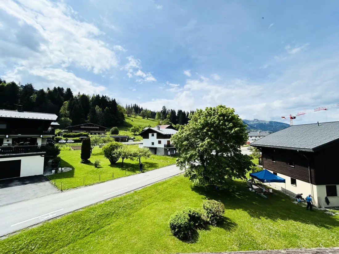 Les Chalets Des Pistes