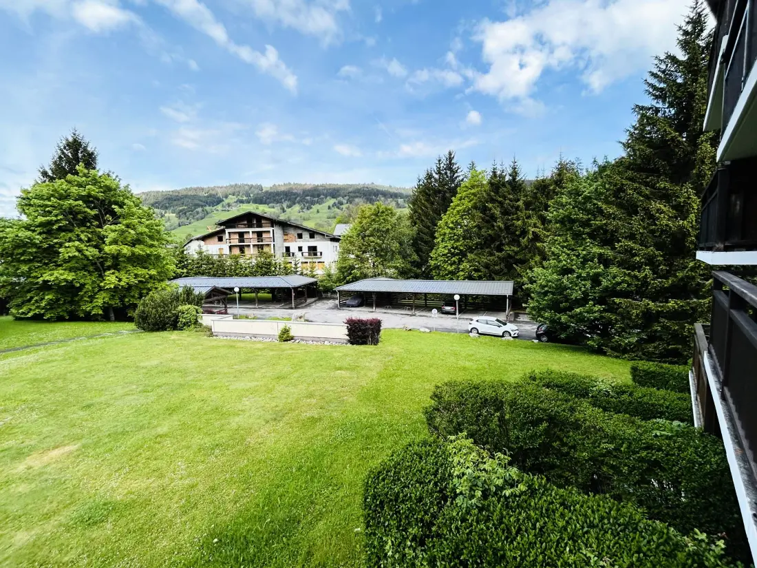 Les Chalets Des Pistes