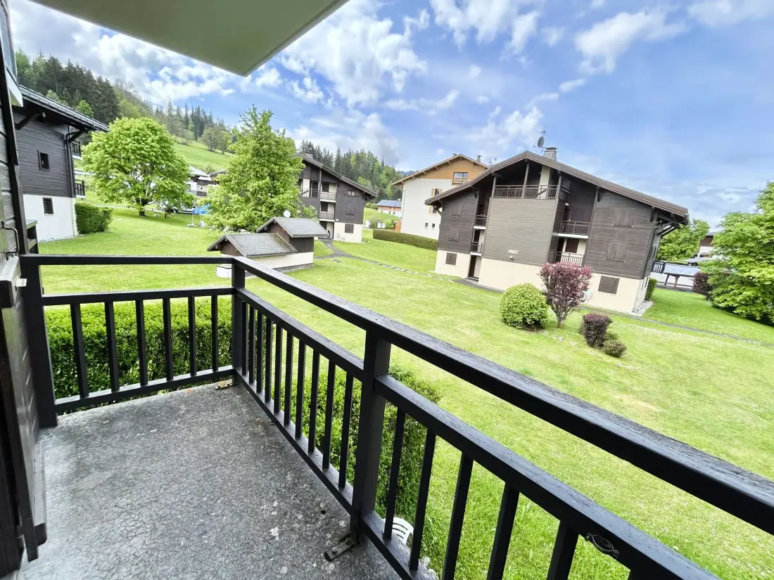 Les Chalets Des Pistes