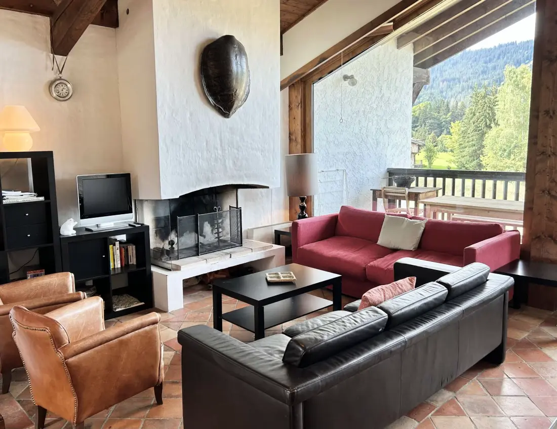 Les Residences Du Planelet