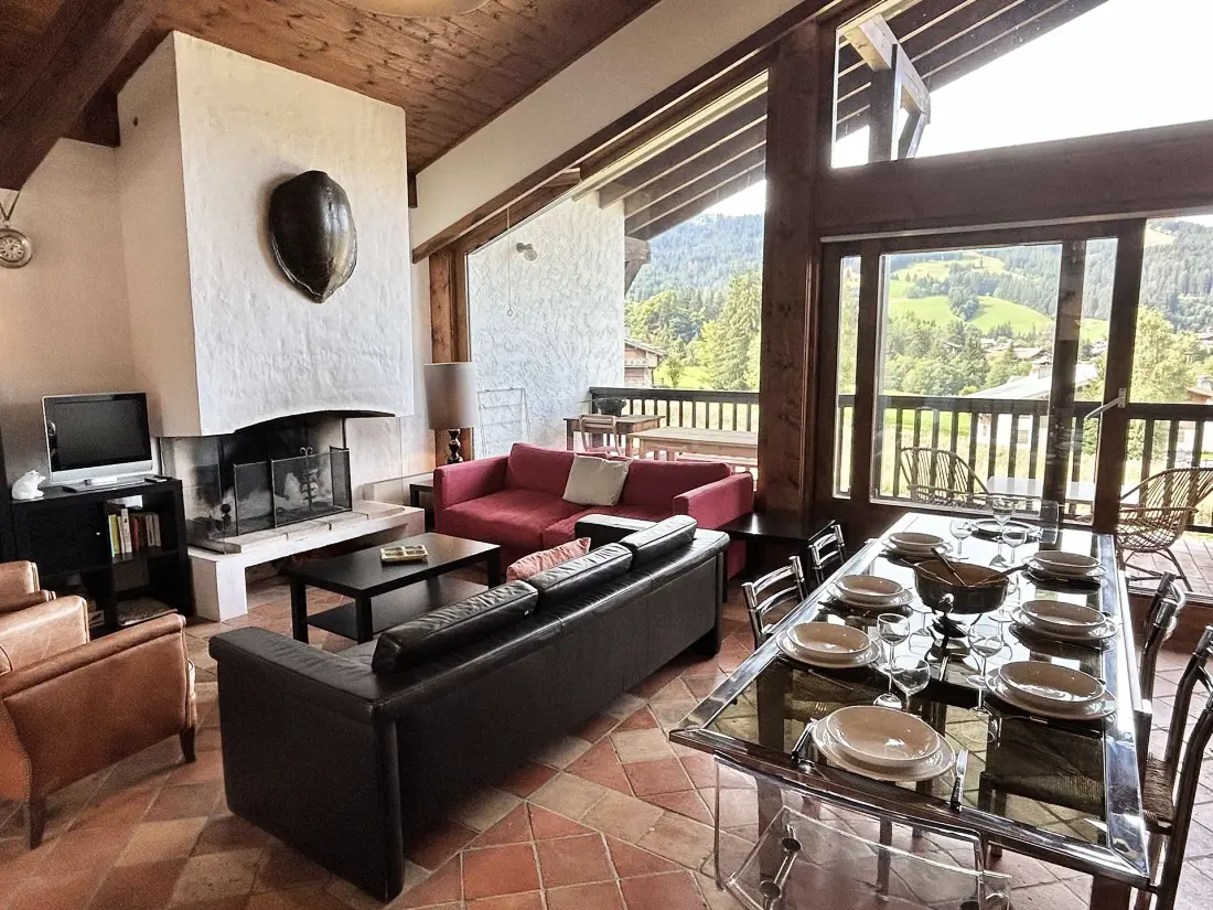 Les Residences Du Planelet
