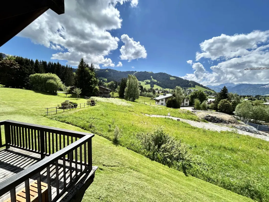 Les Residences Du Planelet