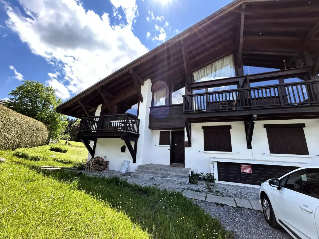 Les Residences Du Planelet