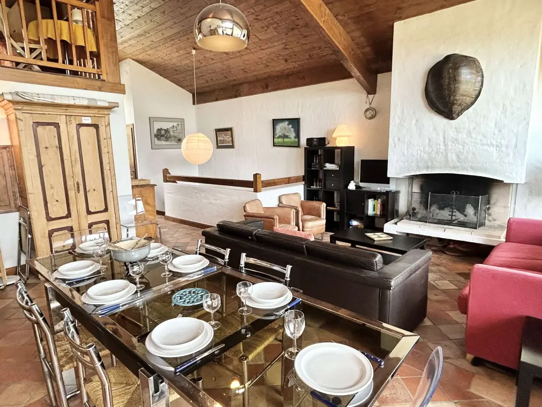 Les Residences Du Planelet