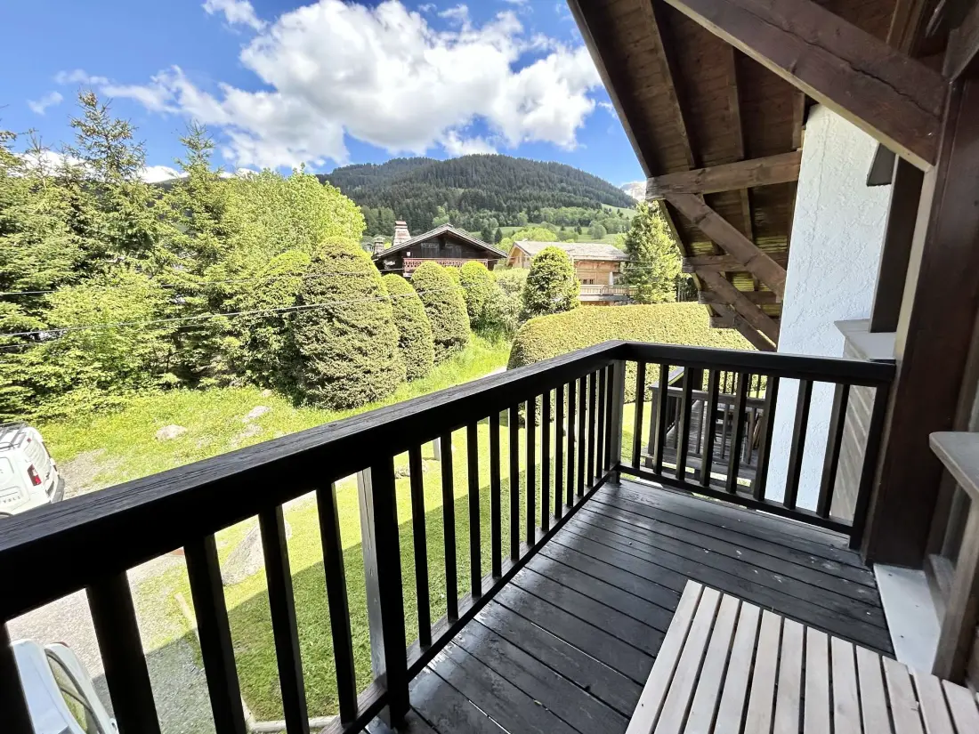 Les Residences Du Planelet