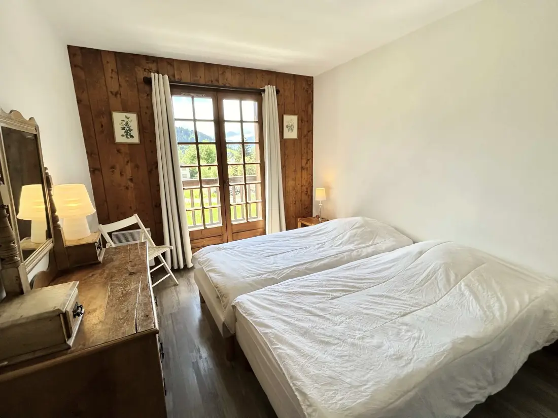 Les Residences Du Planelet