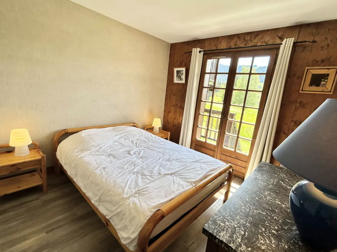 Les Residences Du Planelet