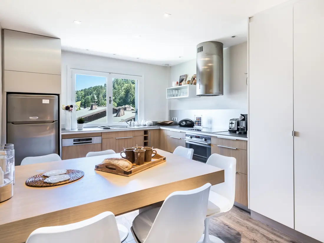Location de Vacances Megève 115