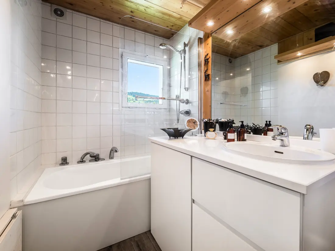 Location de Vacances Megève 115
