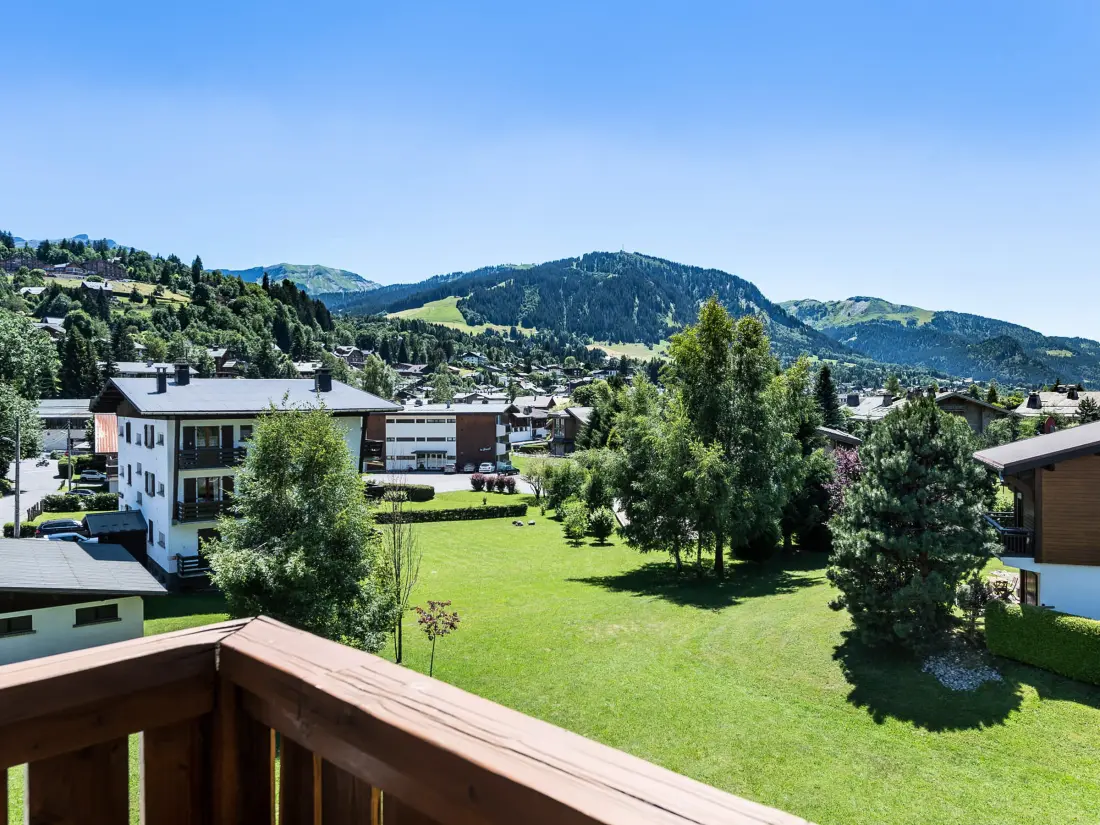 Location de Vacances Megève 115