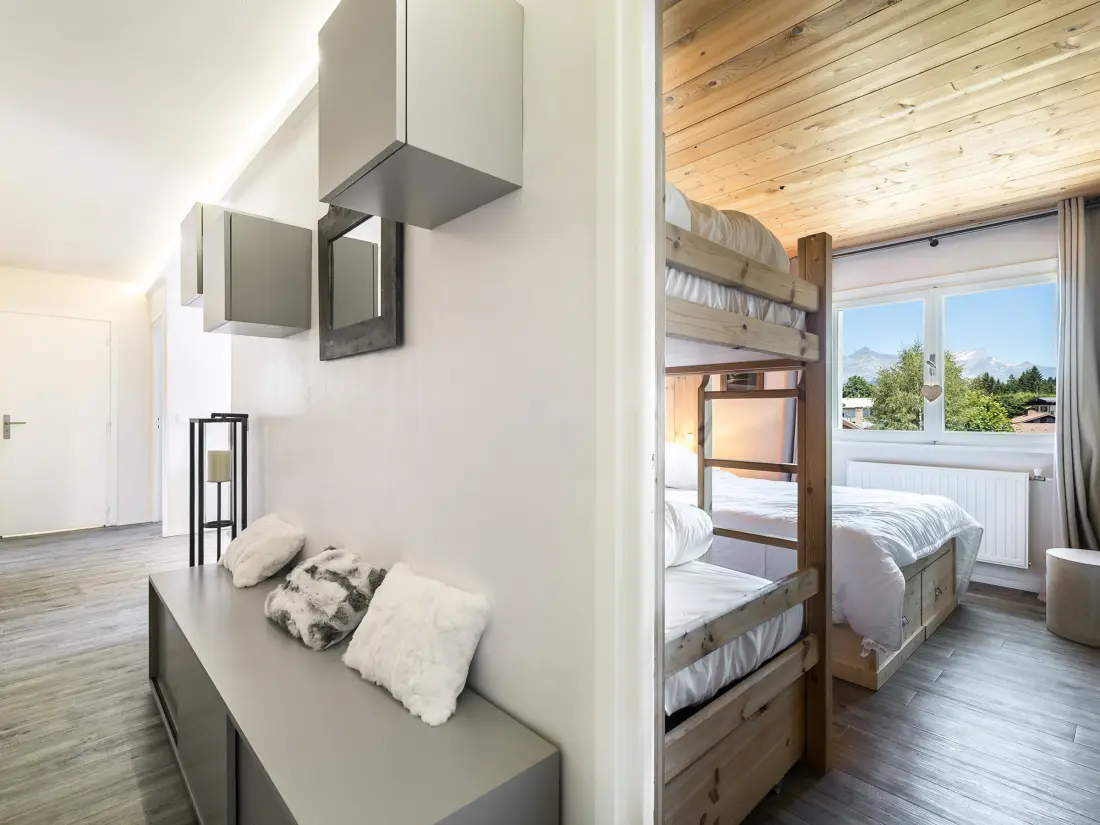 Location de Vacances Megève 115