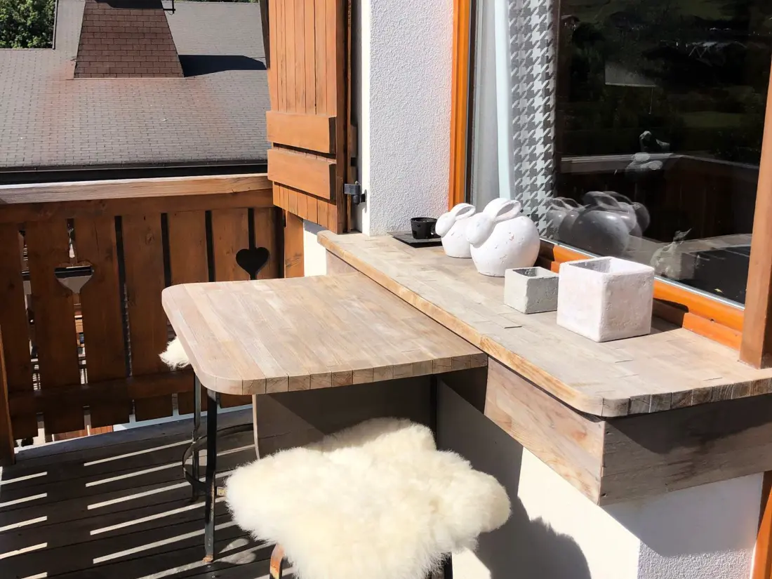 Location de Vacances Megève 115