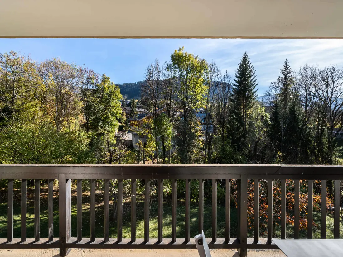 Location de Vacances Megève 116