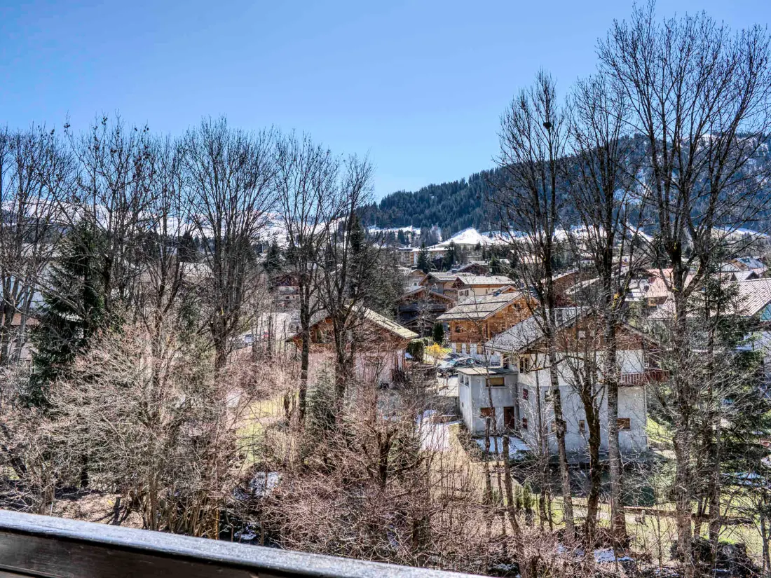 Location de Vacances Megève 116