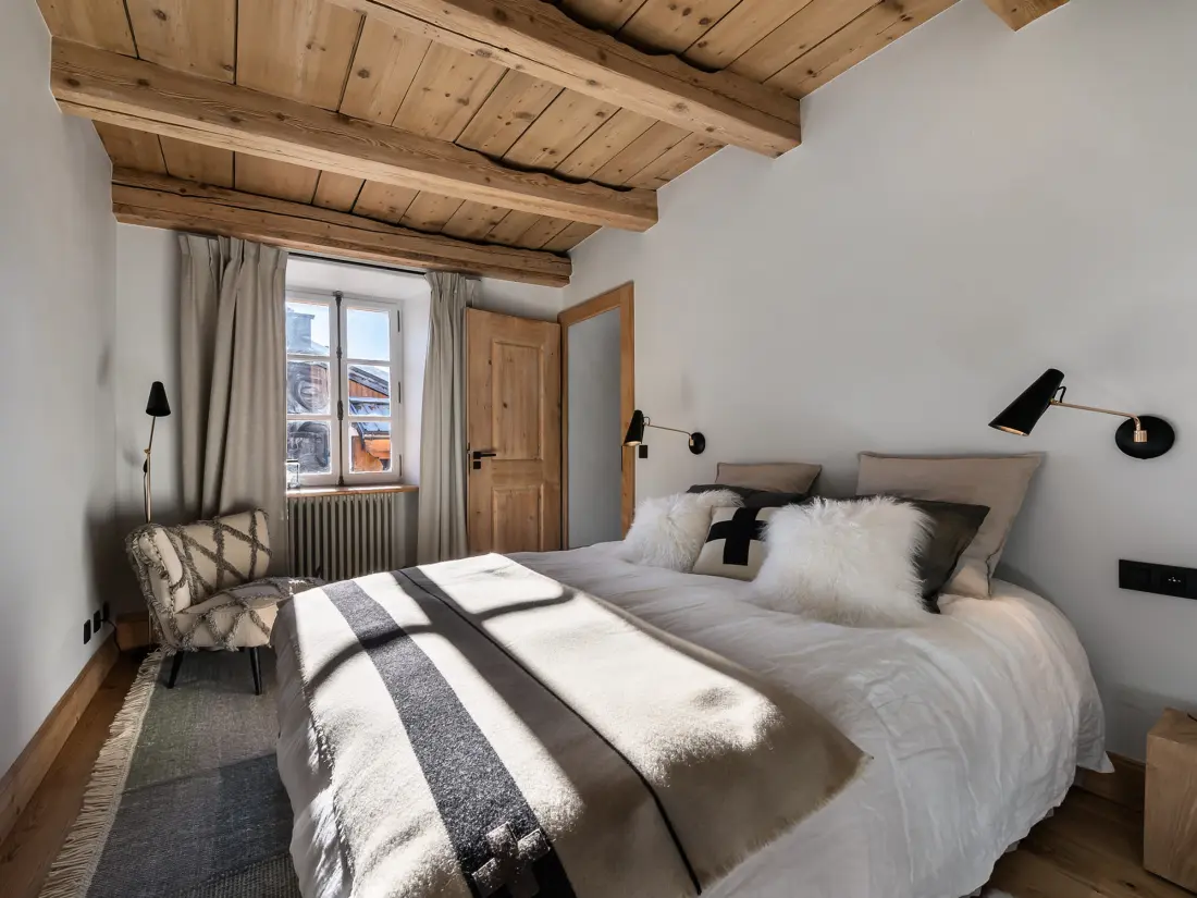 Location de Vacances Megève 175