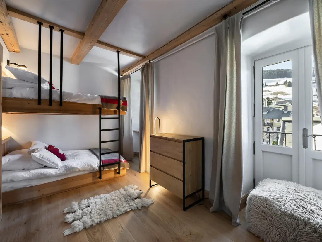 Location de Vacances Megève 175