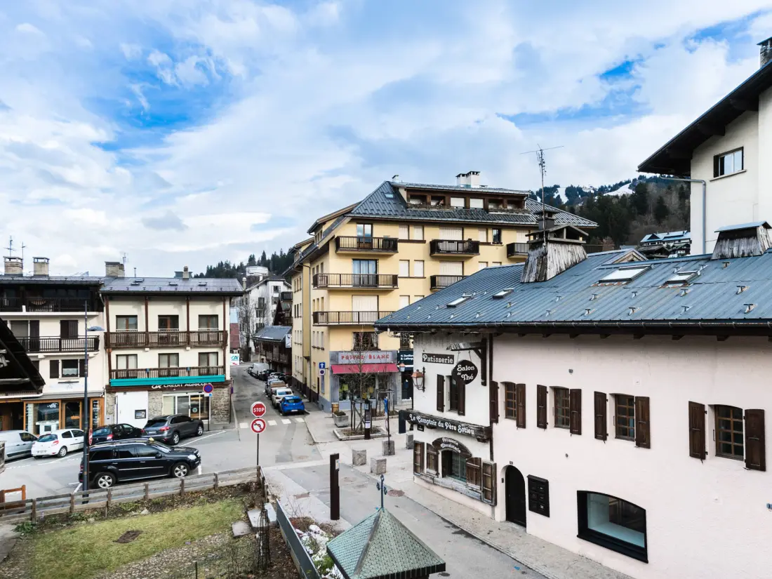 Location de Vacances Megève 175