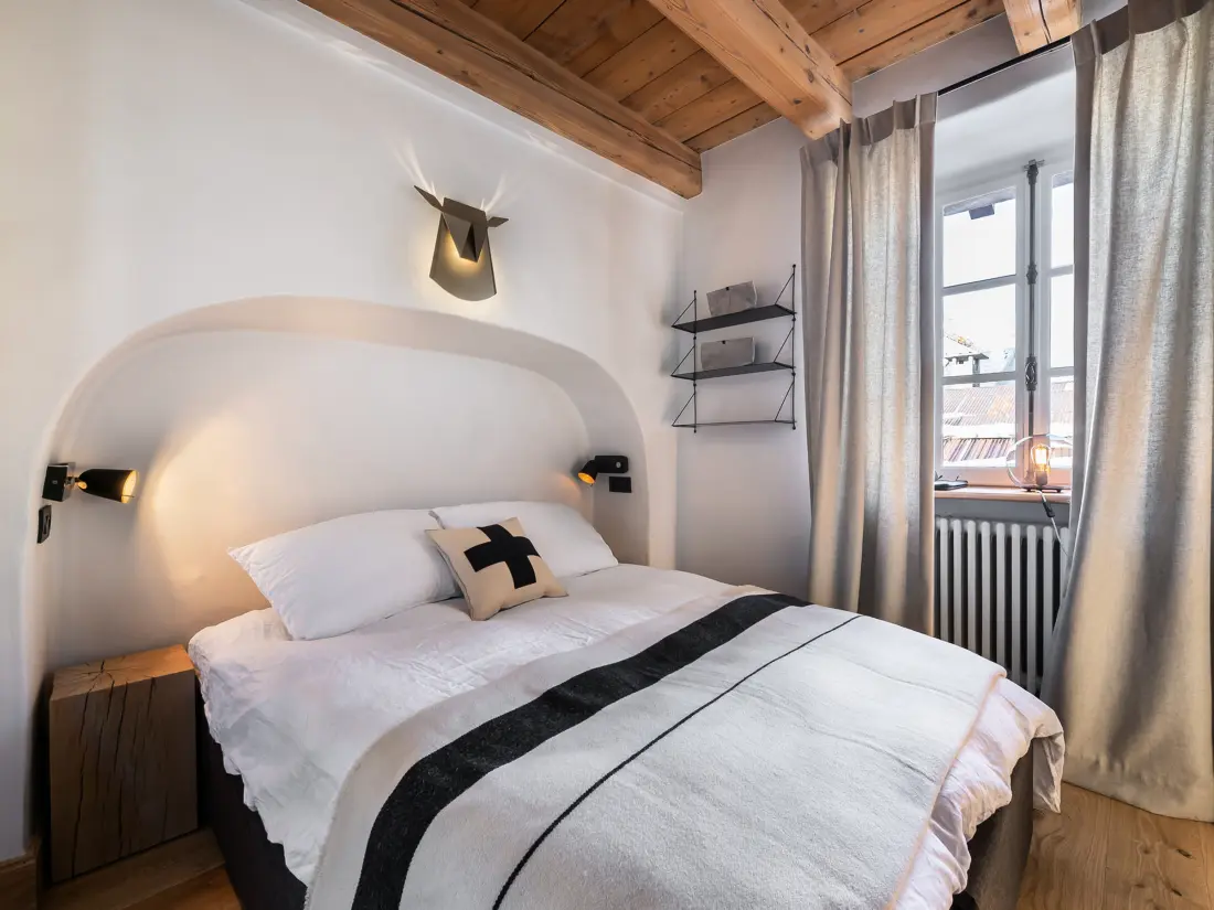 Location de Vacances Megève 175