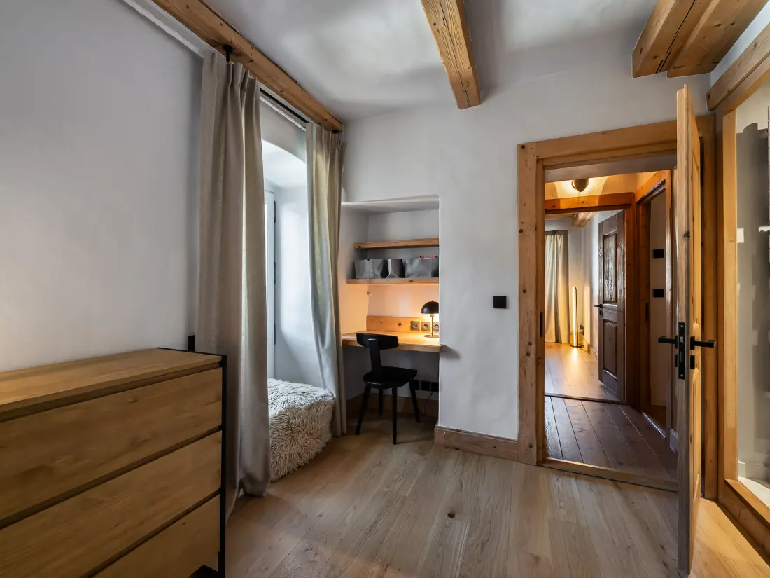 Location de Vacances Megève 175