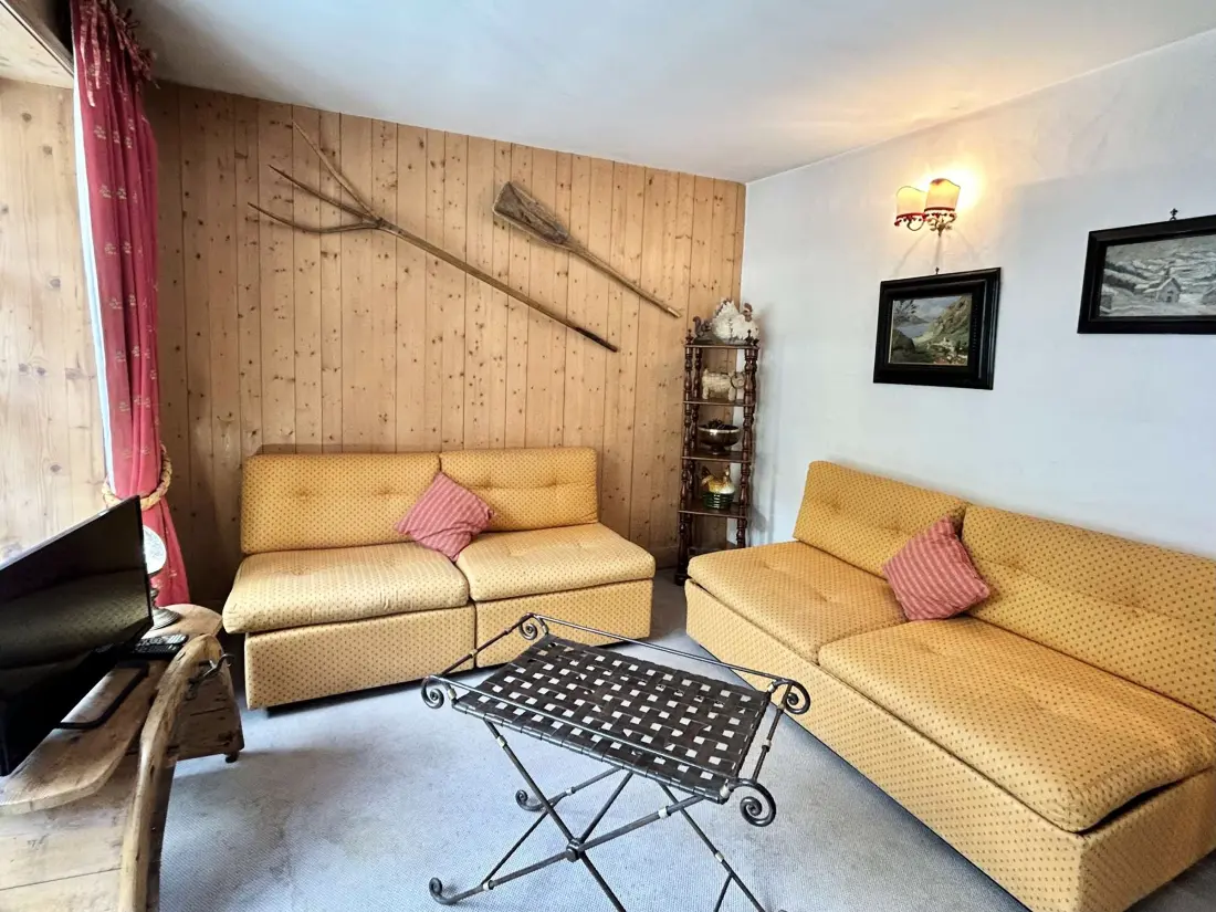 Location de Vacances Megève 232