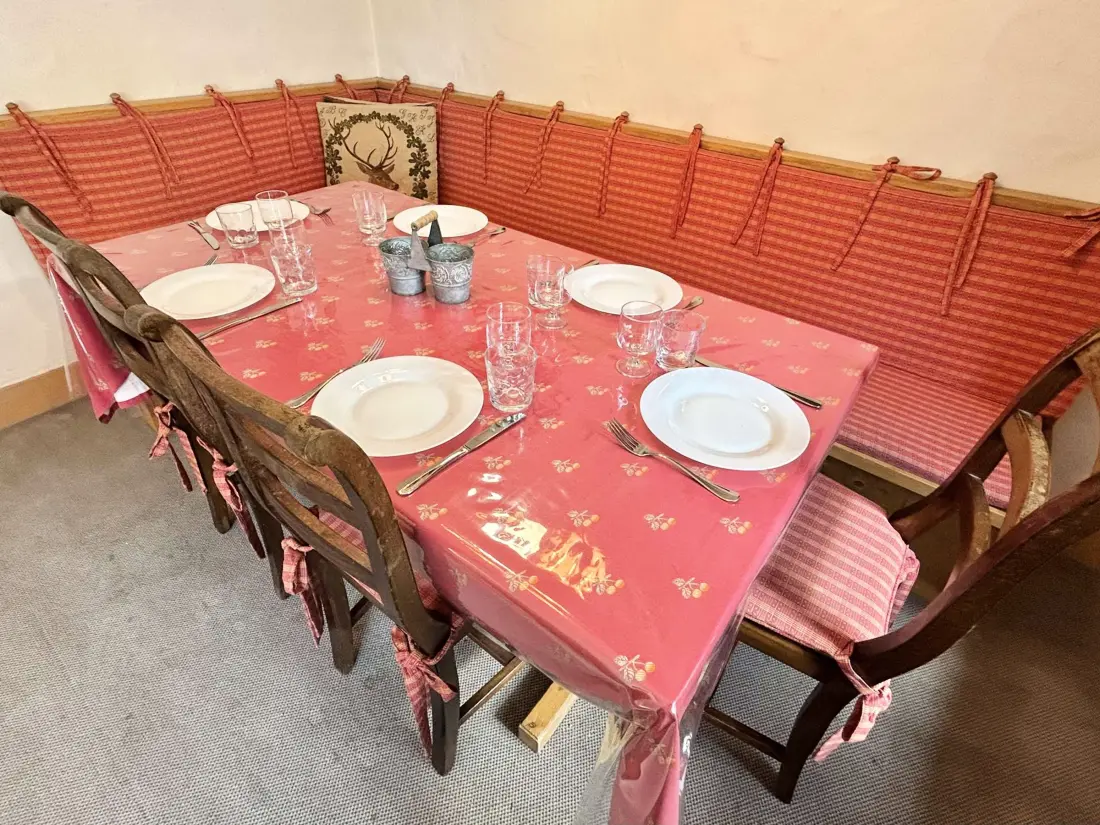 Location de Vacances Megève 232