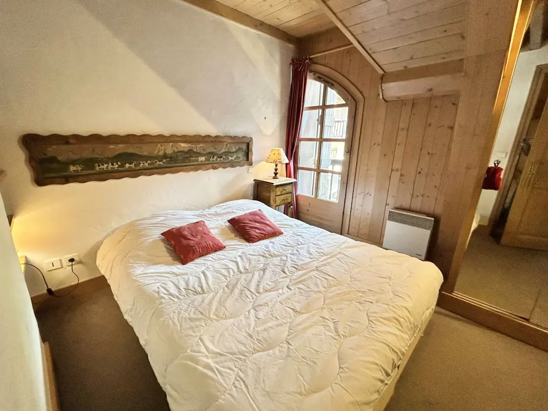 Location de Vacances Megève 232