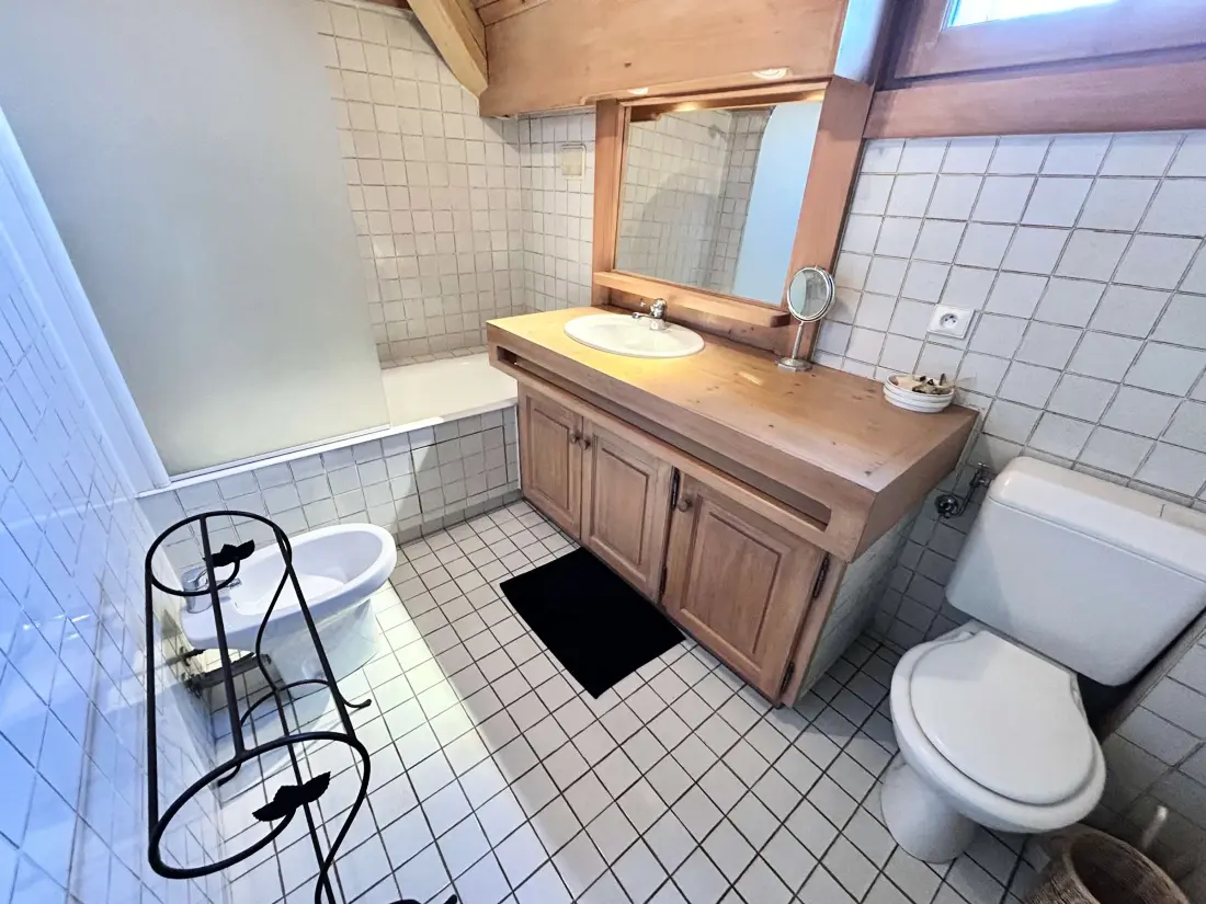 Location de Vacances Megève 232