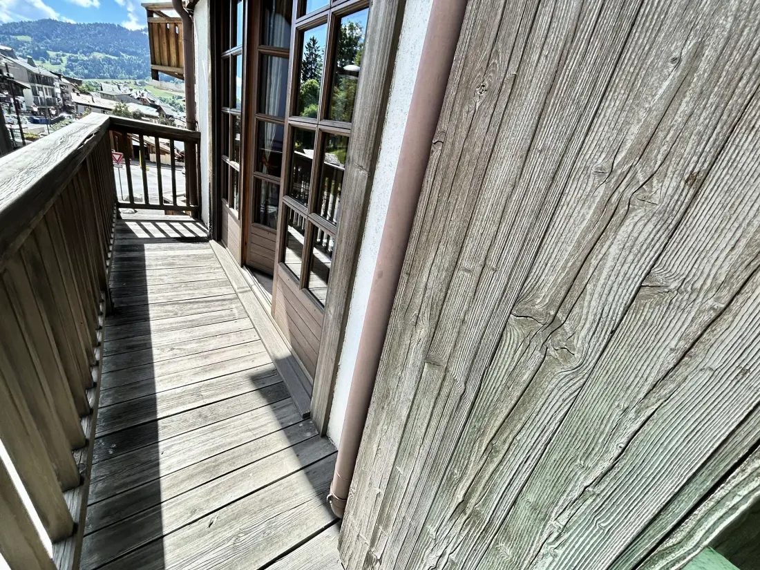 Location de Vacances Megève 232