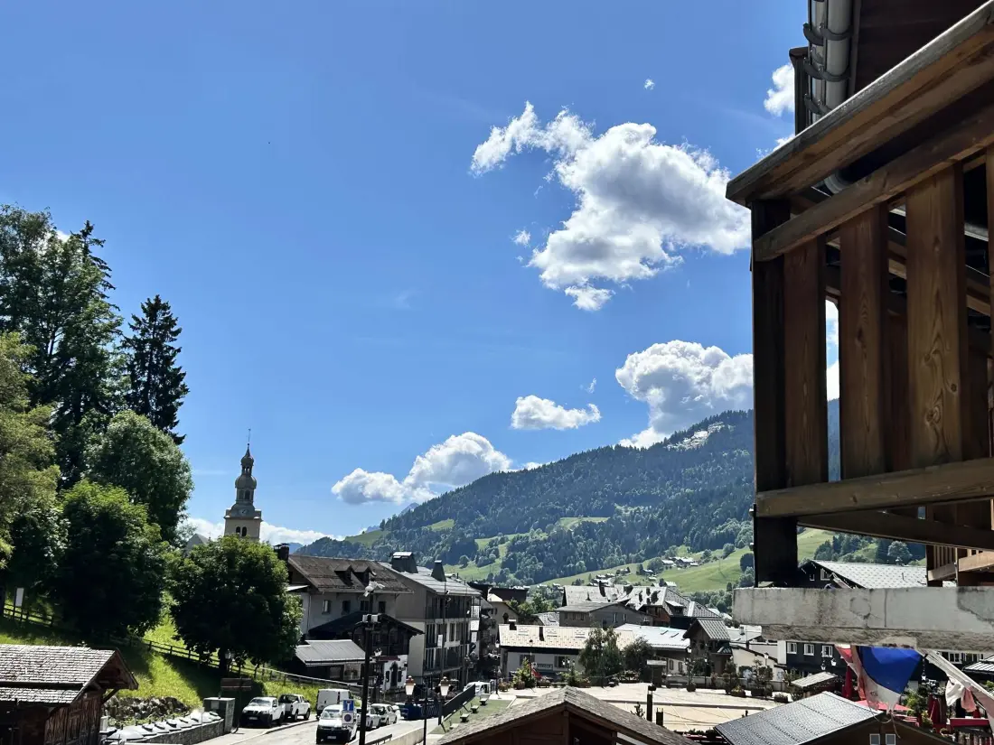 Location de Vacances Megève 232