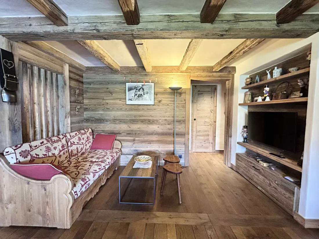 Location de Vacances Megève 247
