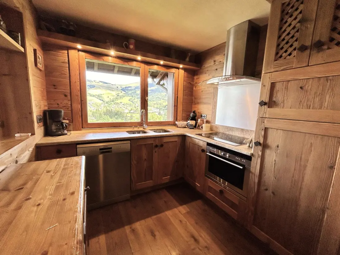 Location de Vacances Megève 247