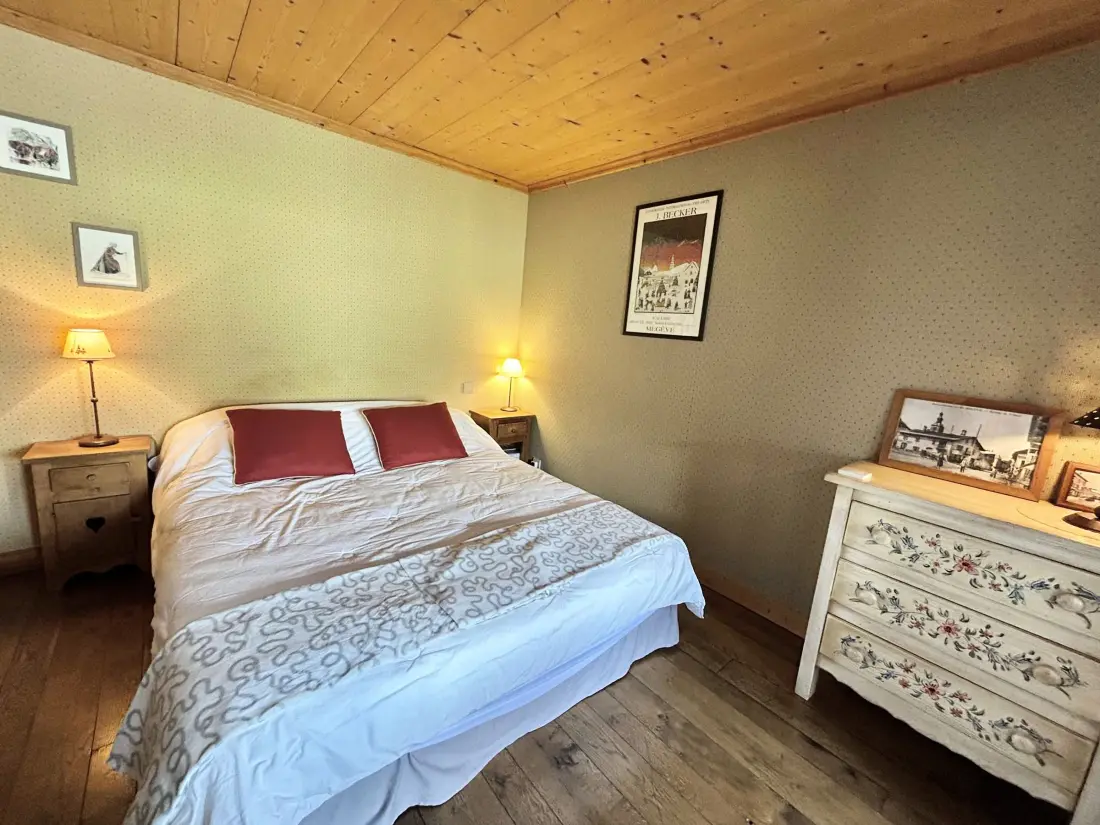 Location de Vacances Megève 247