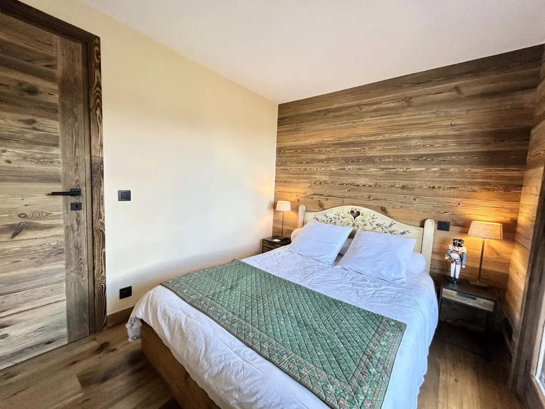 Location de Vacances Megève 247