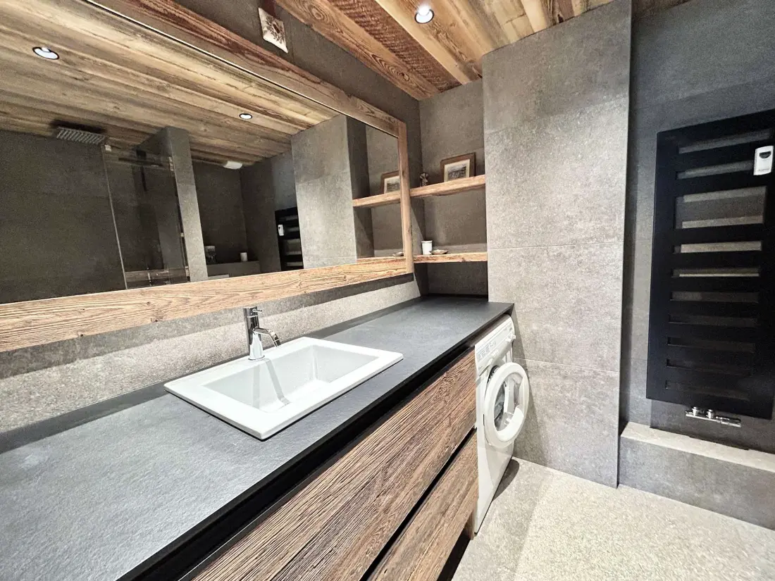 Location de Vacances Megève 247
