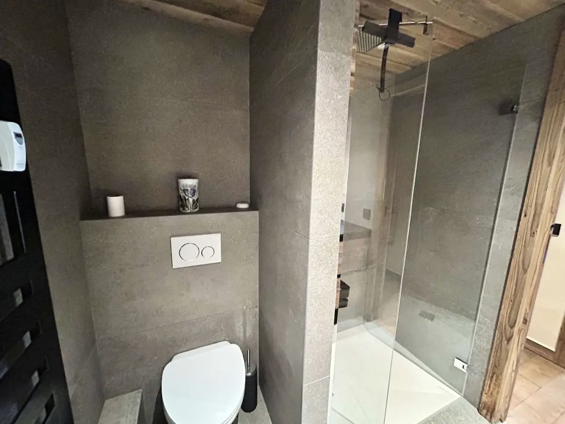 Location de Vacances Megève 247