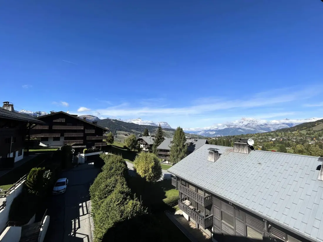 Location de Vacances Megève 247