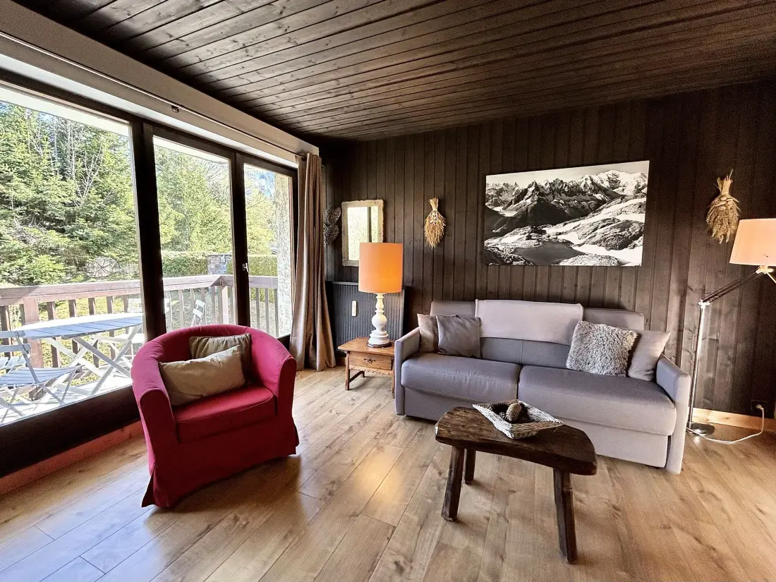 Location de Vacances Megève 256