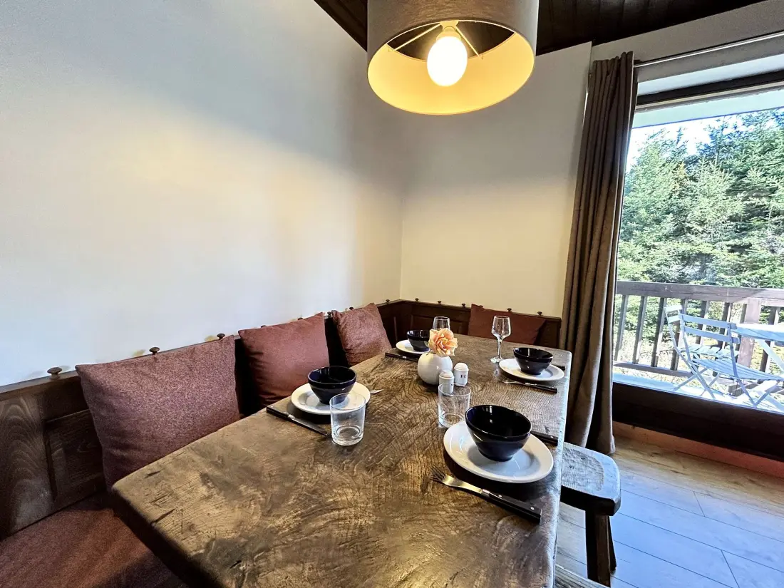 Location de Vacances Megève 256