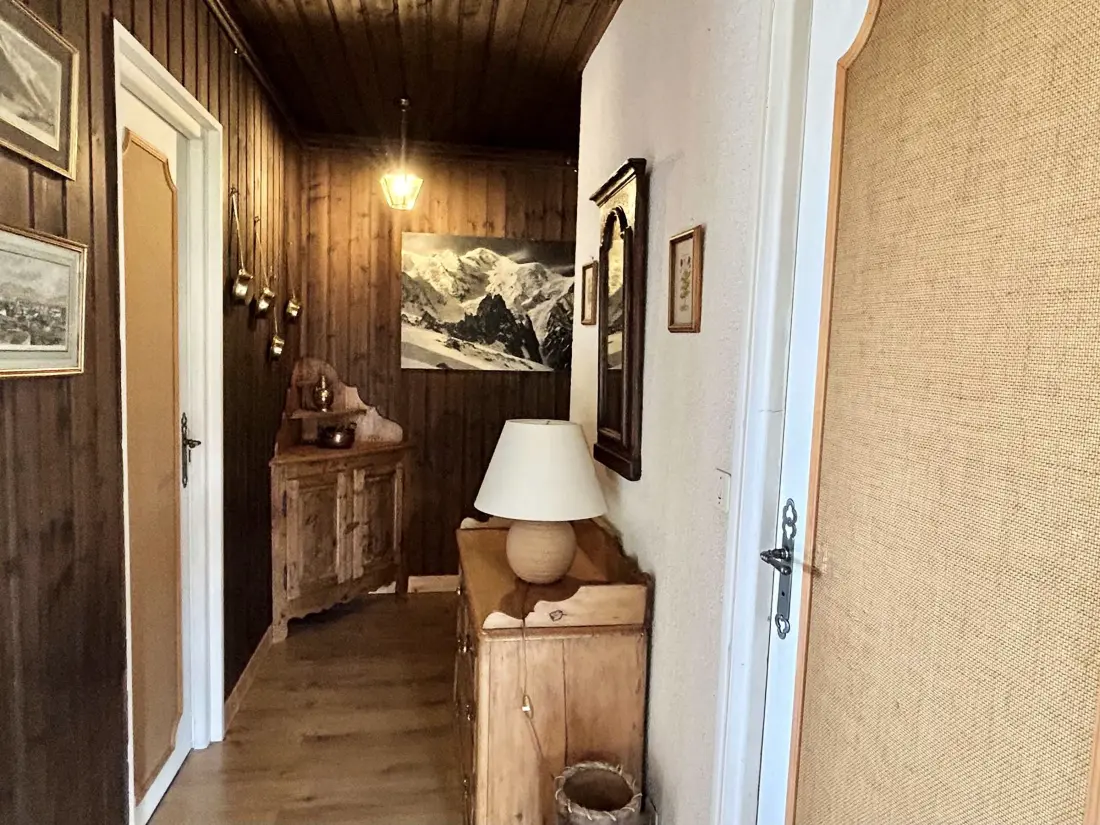 Location de Vacances Megève 256
