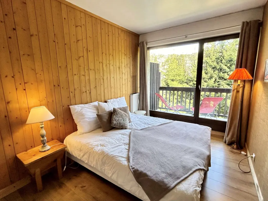 Location de Vacances Megève 256