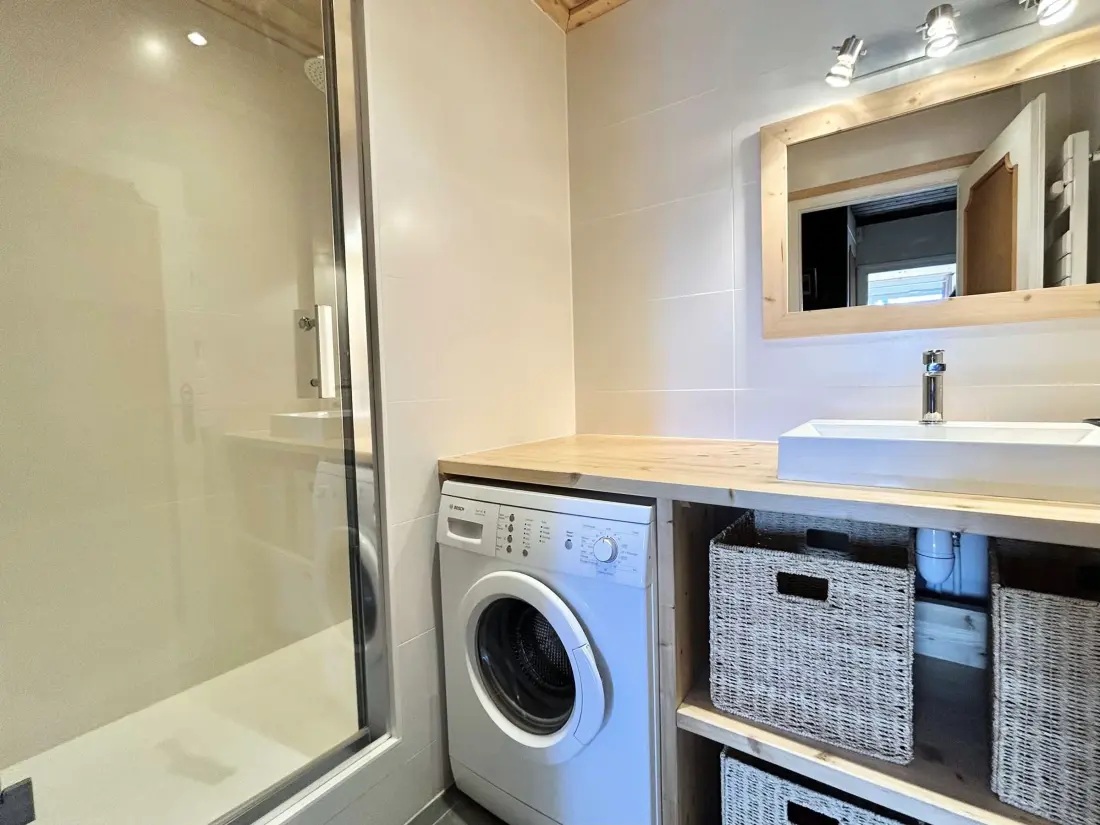 Location de Vacances Megève 256