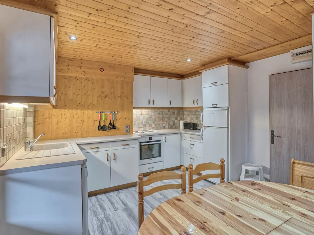 Location de Vacances Megève 28